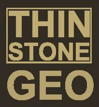 logo thinstonegeo.com